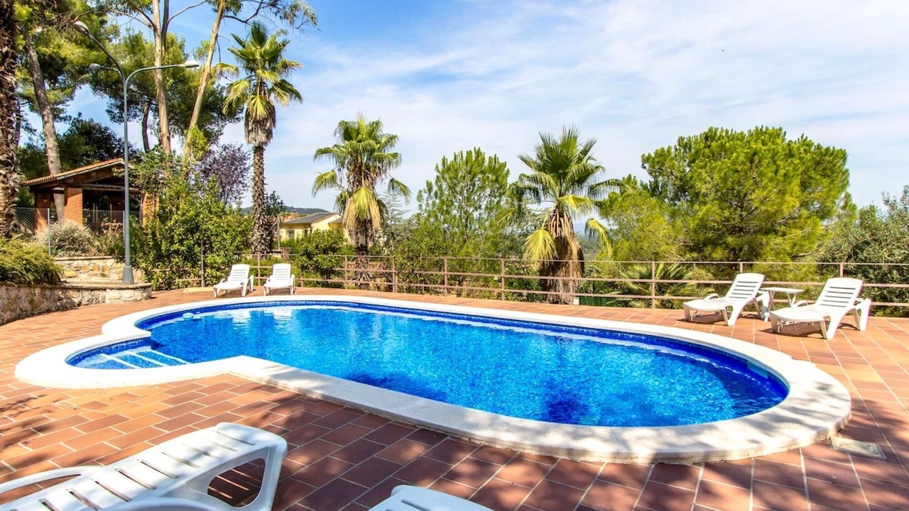 Photo of Outdoor in Santa Maria de l'Avall