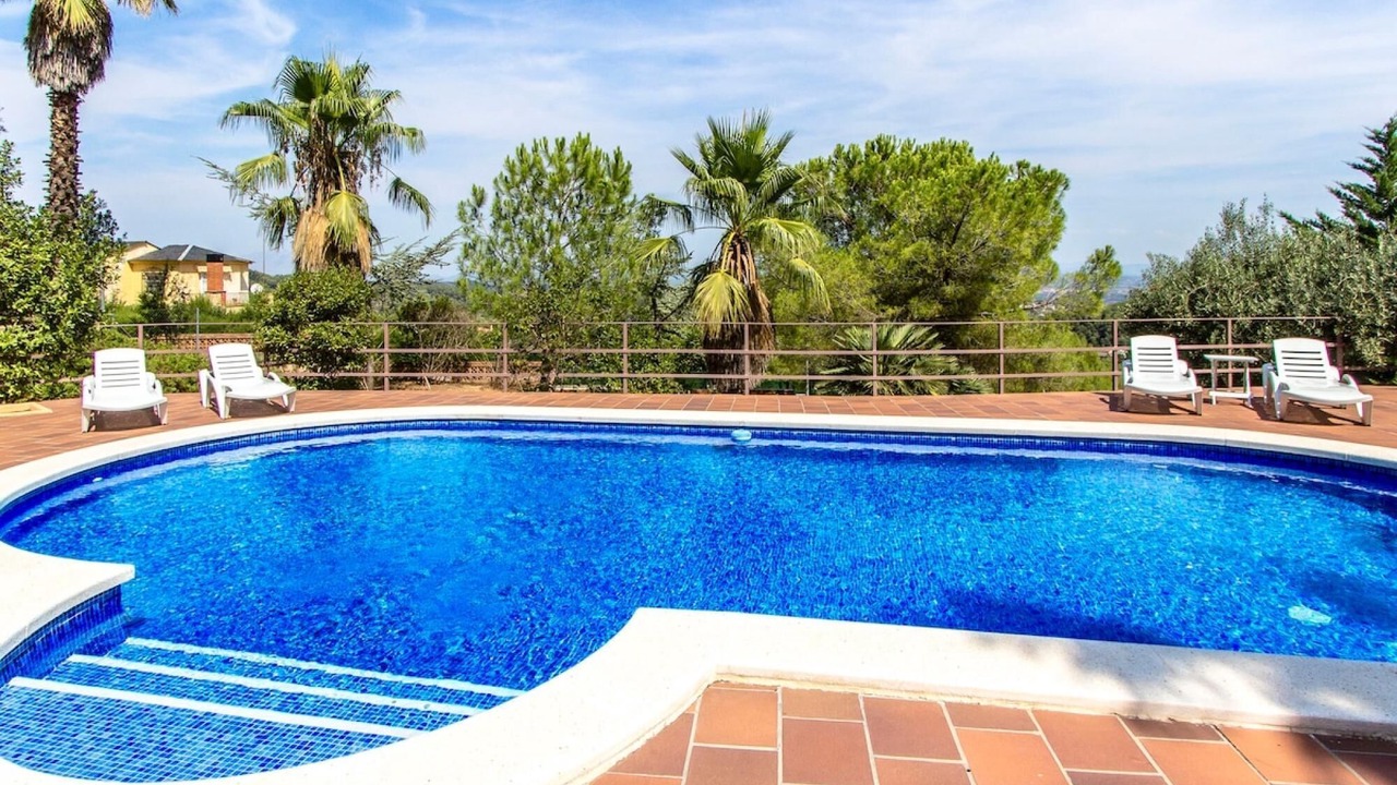 Photo of Outdoor in Santa Maria de l'Avall