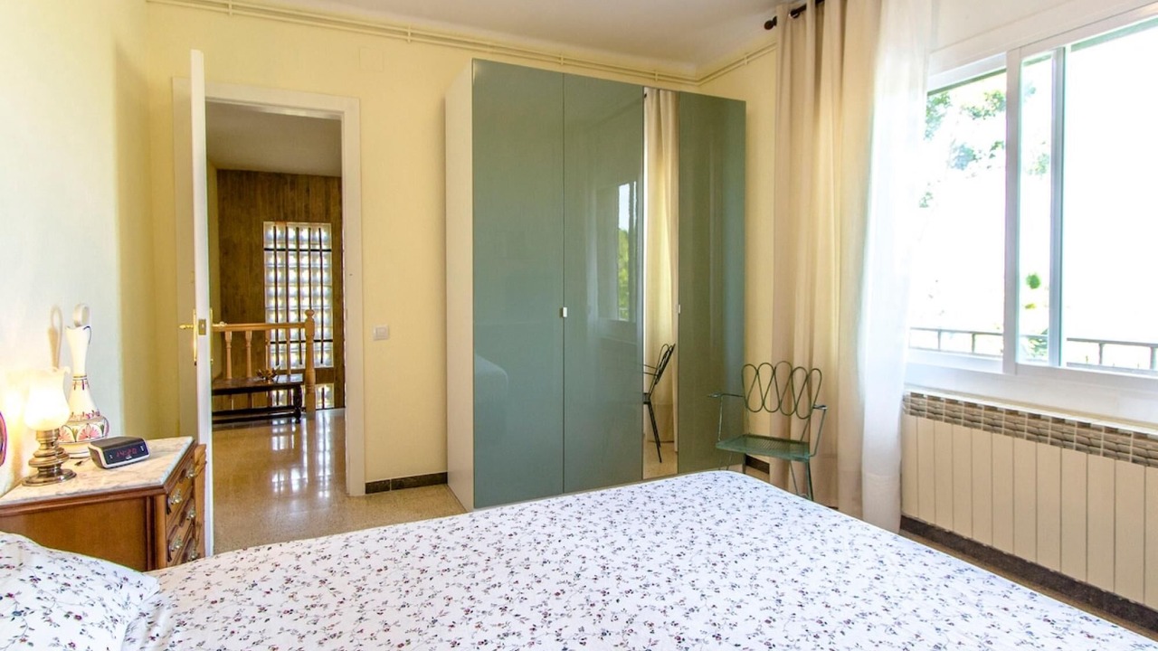 Photo of Bedroom in Santa Maria de l'Avall