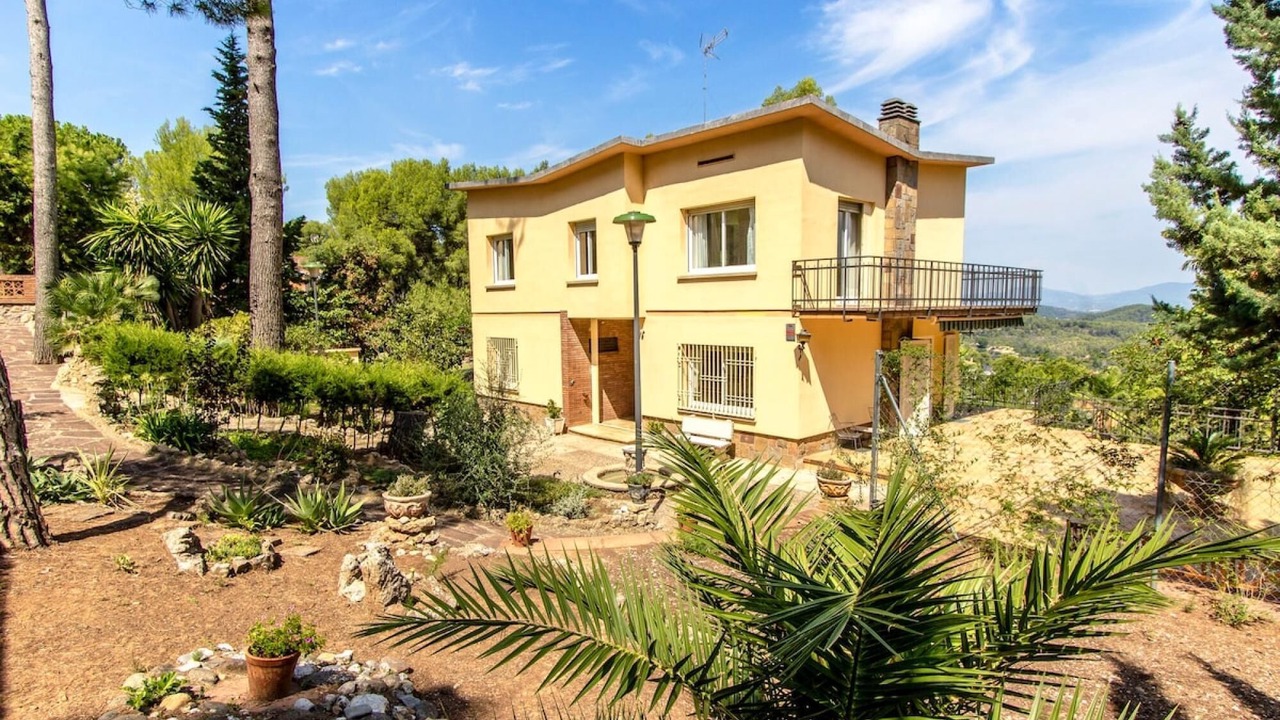 Photo of Outdoor in Santa Maria de l'Avall