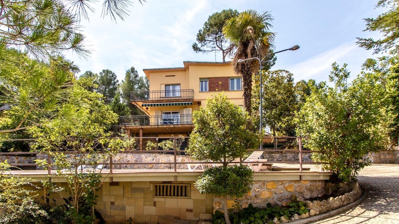 Photo of Outdoor in Santa Maria de l'Avall