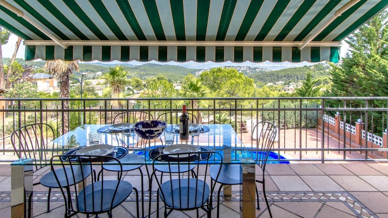 Photo of Outdoor in Santa Maria de l'Avall
