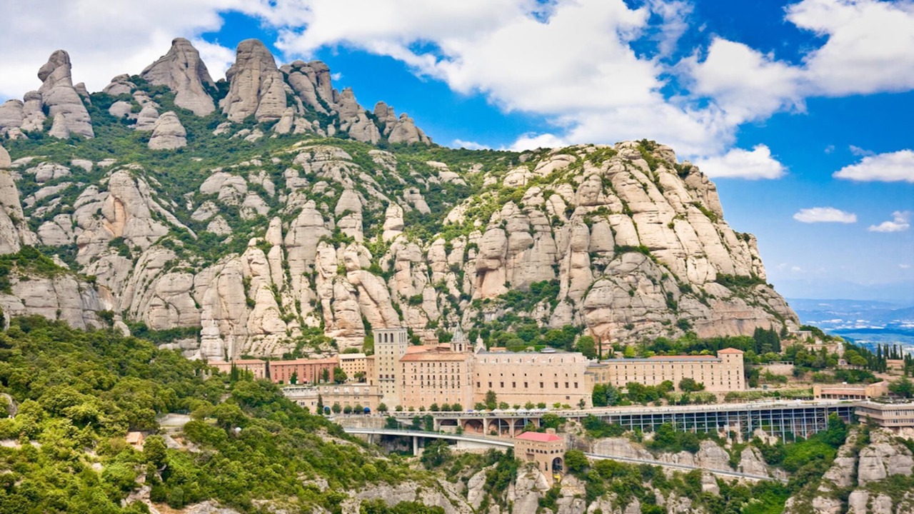Photo of Outdoor in Santa Maria de l'Avall