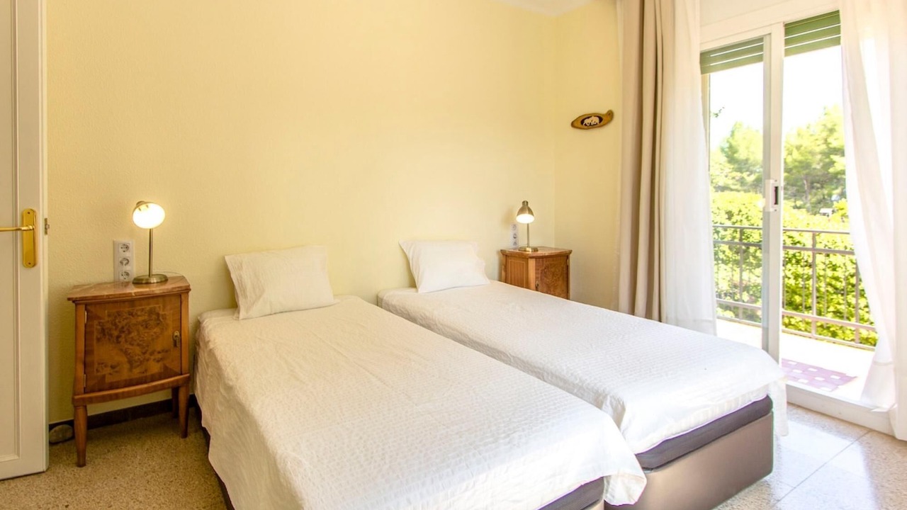 Photo of Bedroom in Santa Maria de l'Avall