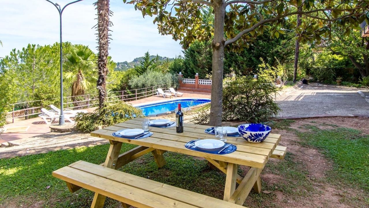 Photo of Outdoor in Santa Maria de l'Avall