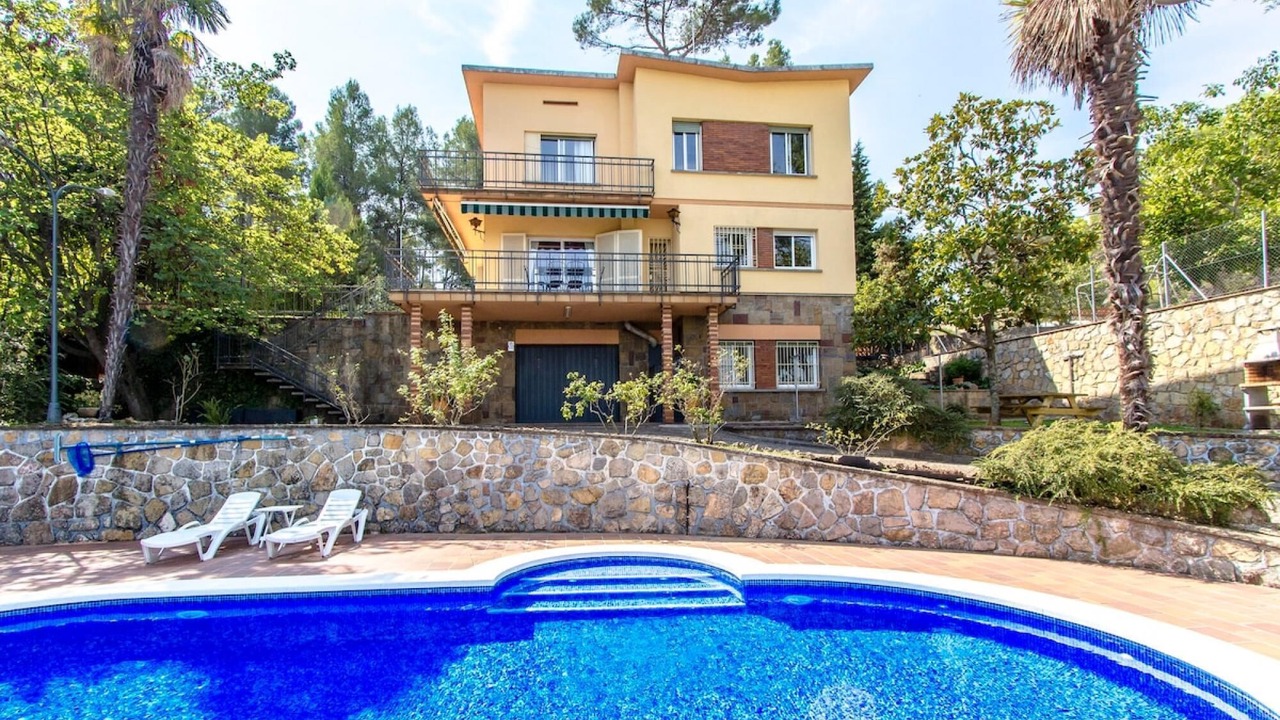 Photo of Outdoor in Santa Maria de l'Avall