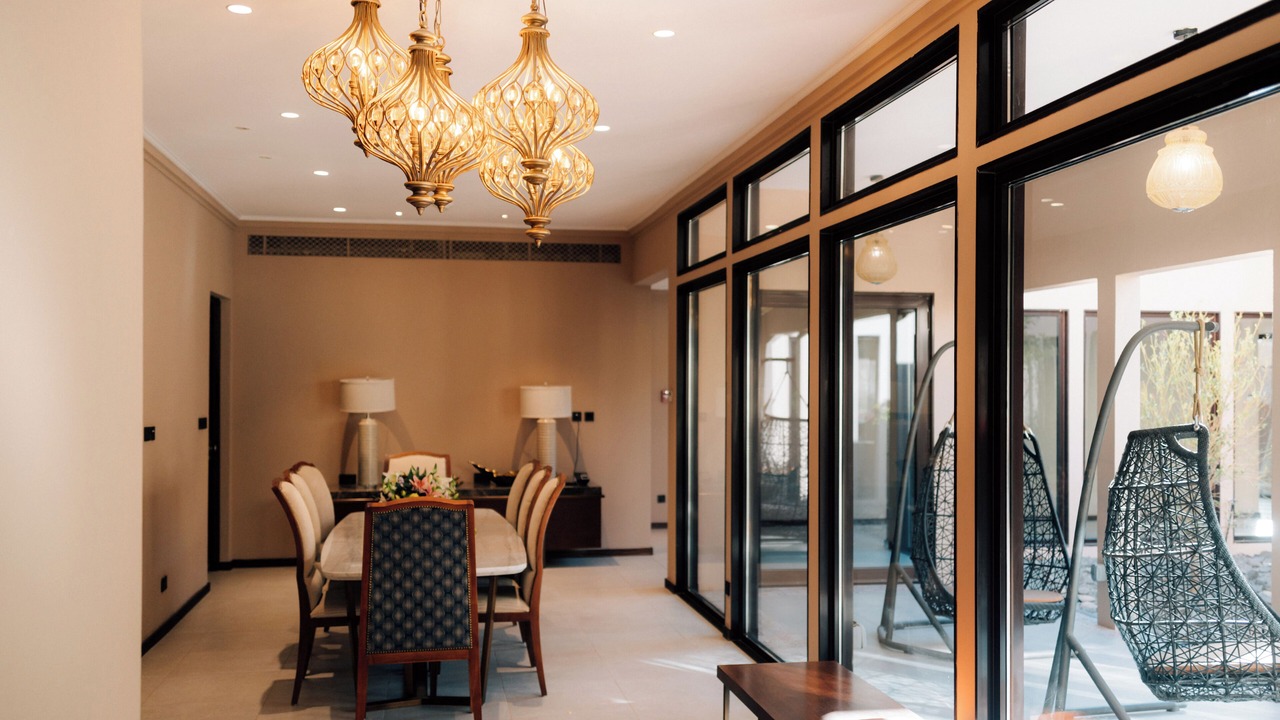 Photo of Livingroom in Western Province