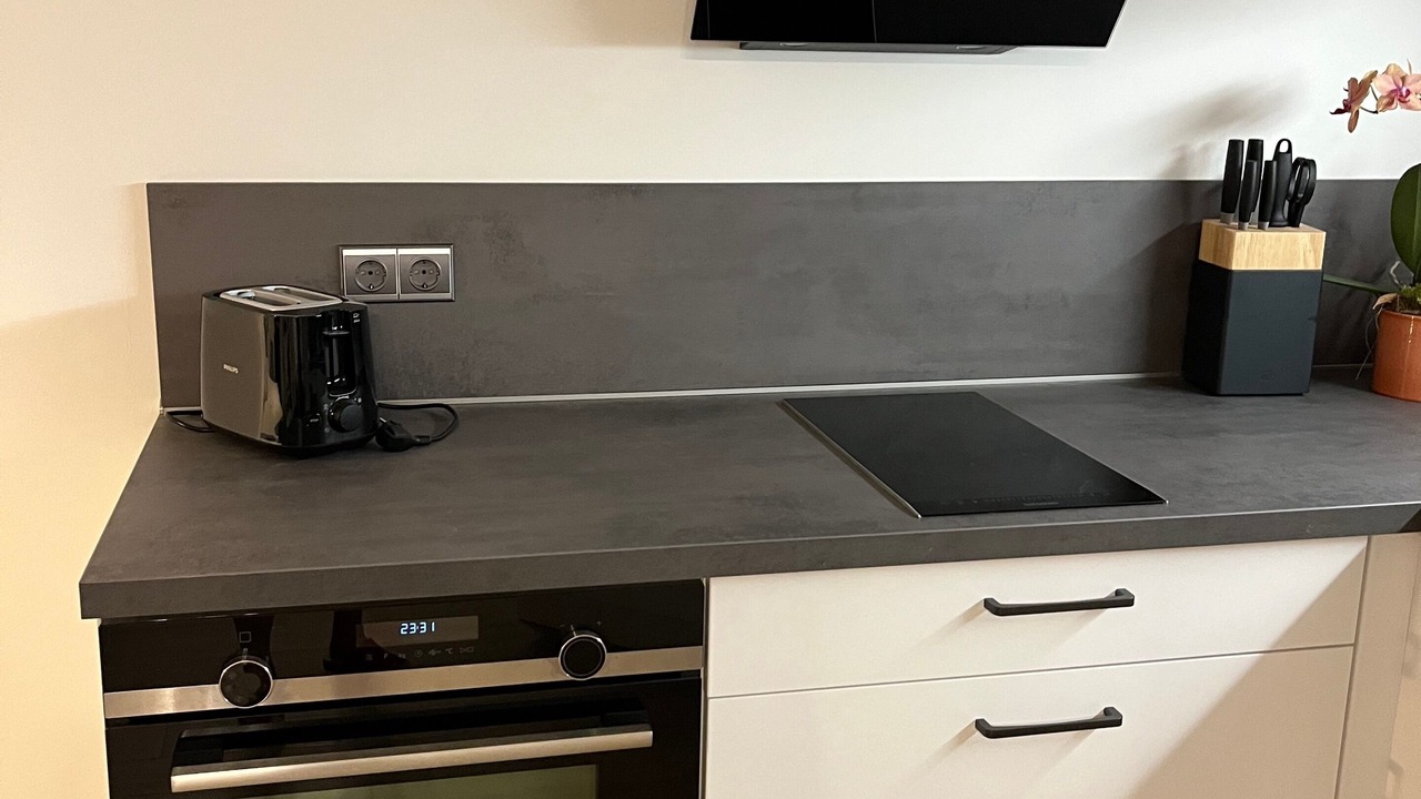 Photo of Kitchen in Eschwege