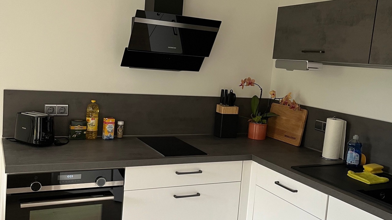 Photo of Kitchen in Eschwege