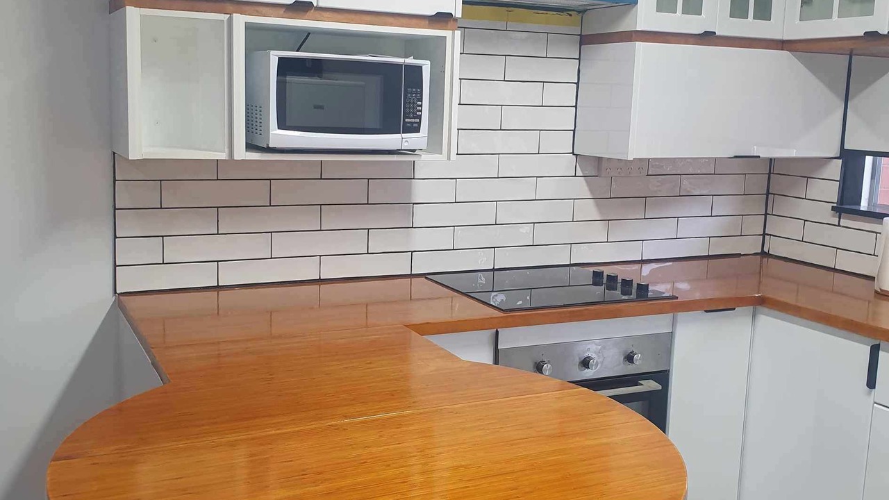 Photo of Kitchen in Geraldton