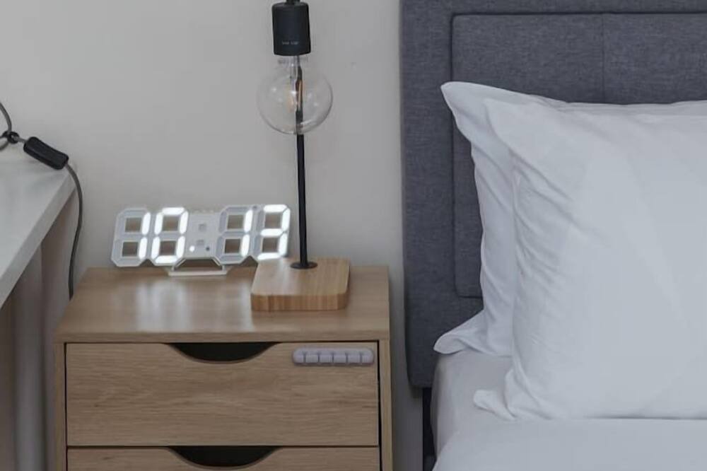 Photo of Bedroom in St. Kilda East