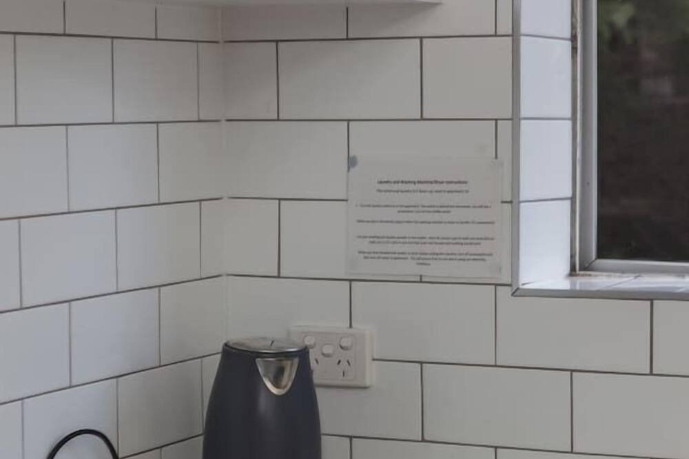 Photo of Kitchen in St. Kilda East