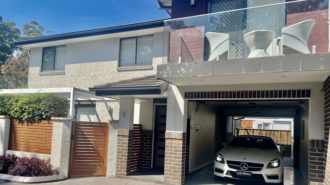 Photo of Outdoor in Emu Plains