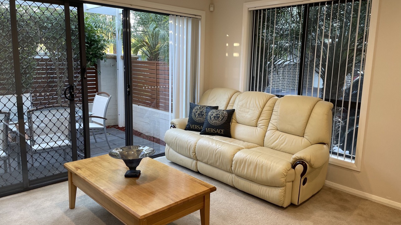 Photo of Livingroom in Emu Plains