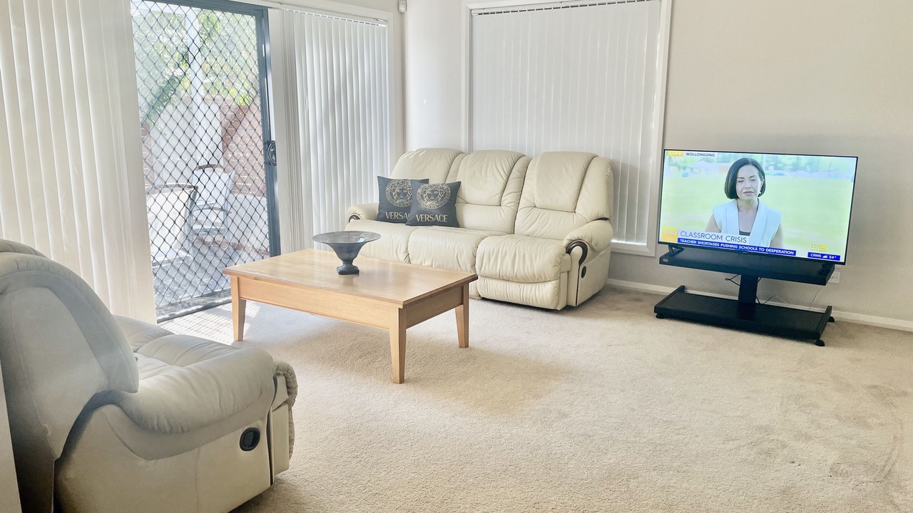 Photo of Livingroom in Emu Plains