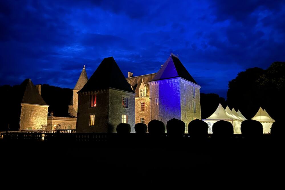 Photo of Outdoor in Appenai-sous-Belleme