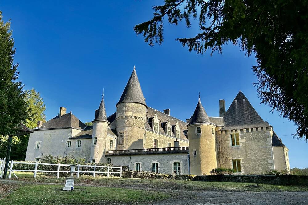 Photo of Outdoor in Appenai-sous-Belleme