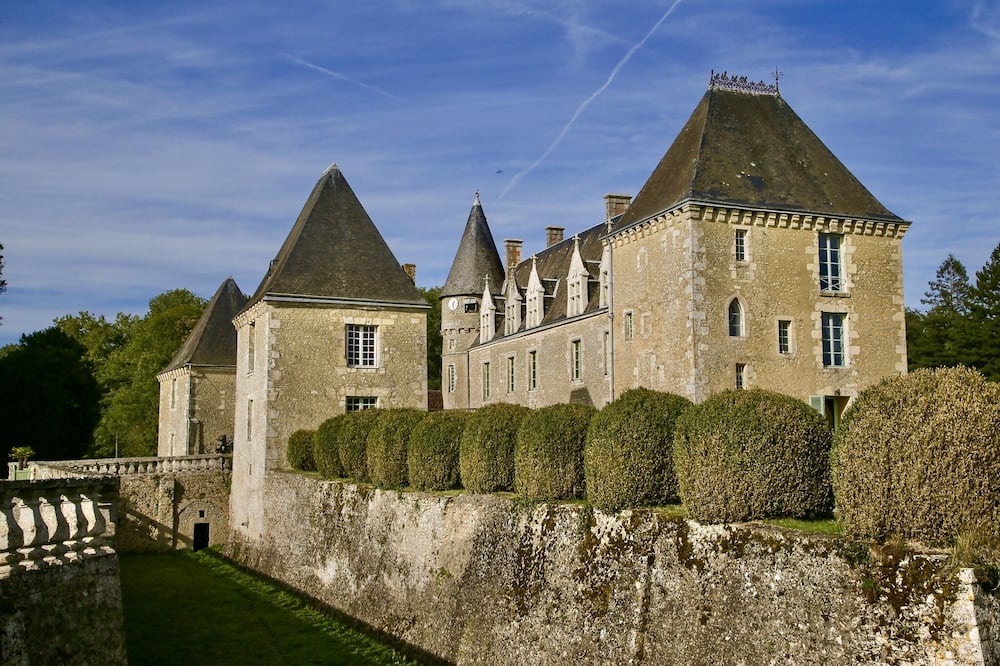 Photo of Outdoor in Appenai-sous-Belleme