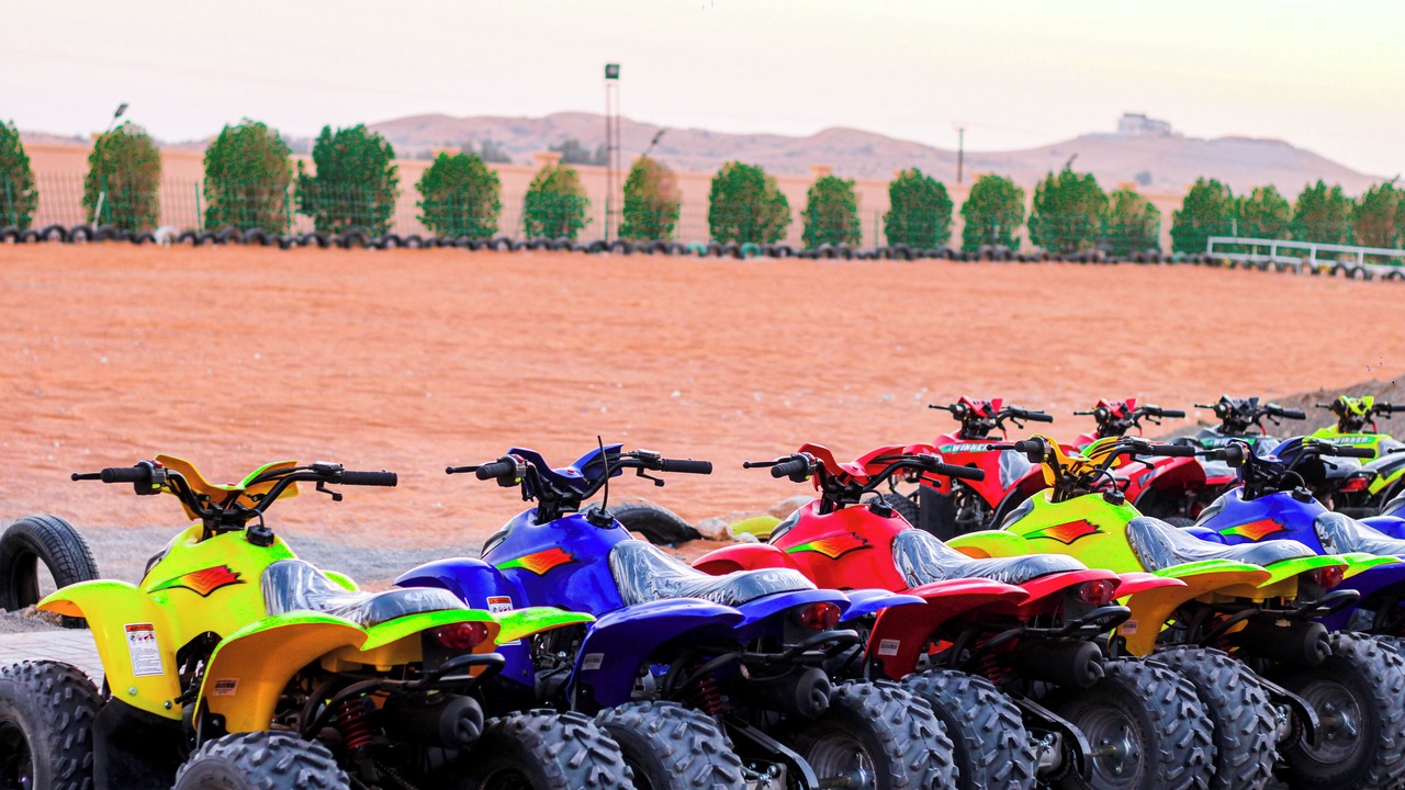 Photo of Others in Al Ain