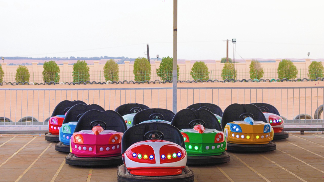 Photo of Others in Al Ain