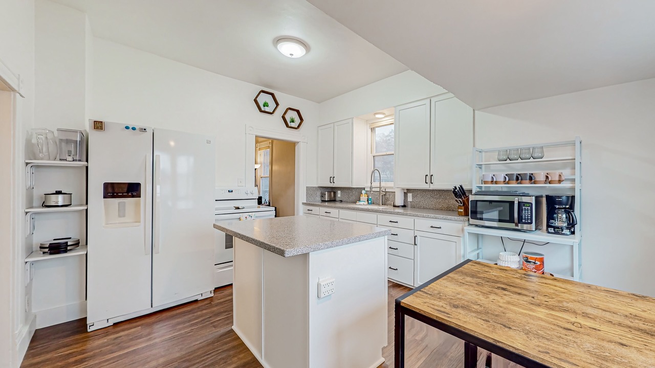 Photo of Kitchen in The Dalles