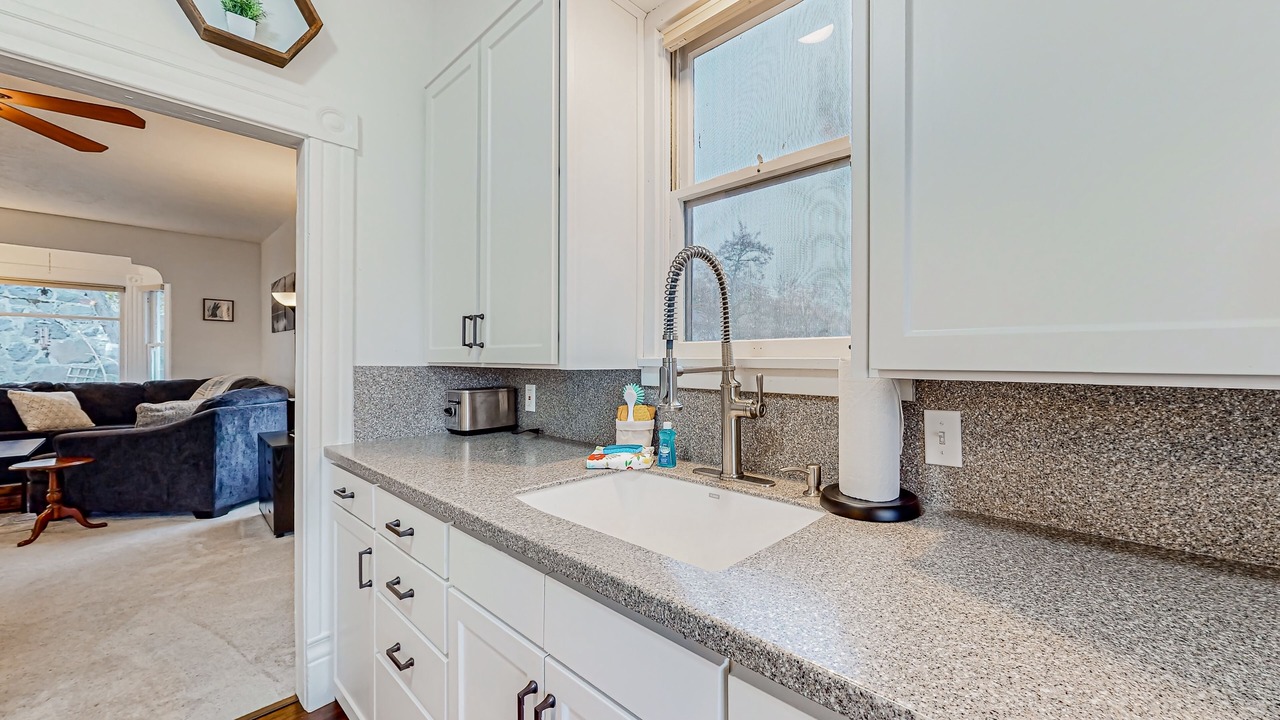Photo of Kitchen in The Dalles