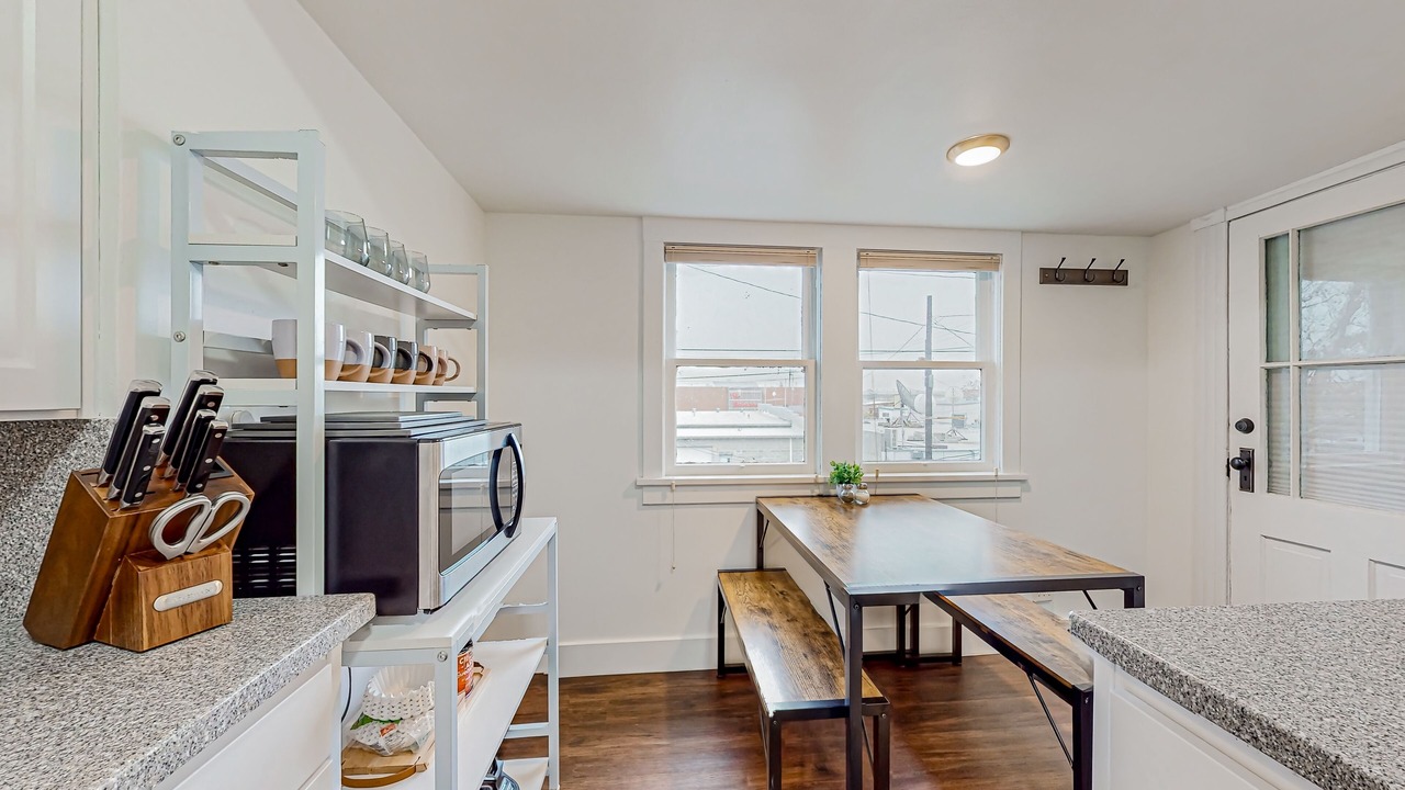Photo of Kitchen in The Dalles