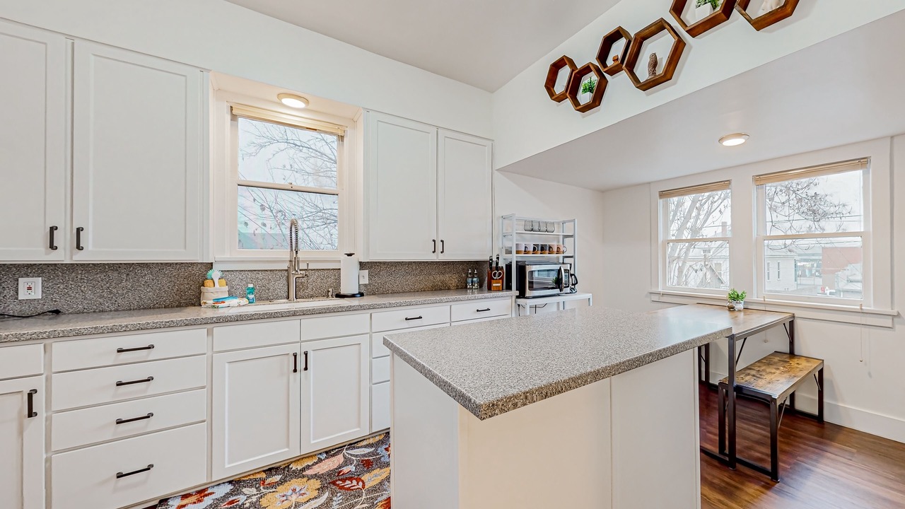 Photo of Kitchen in The Dalles