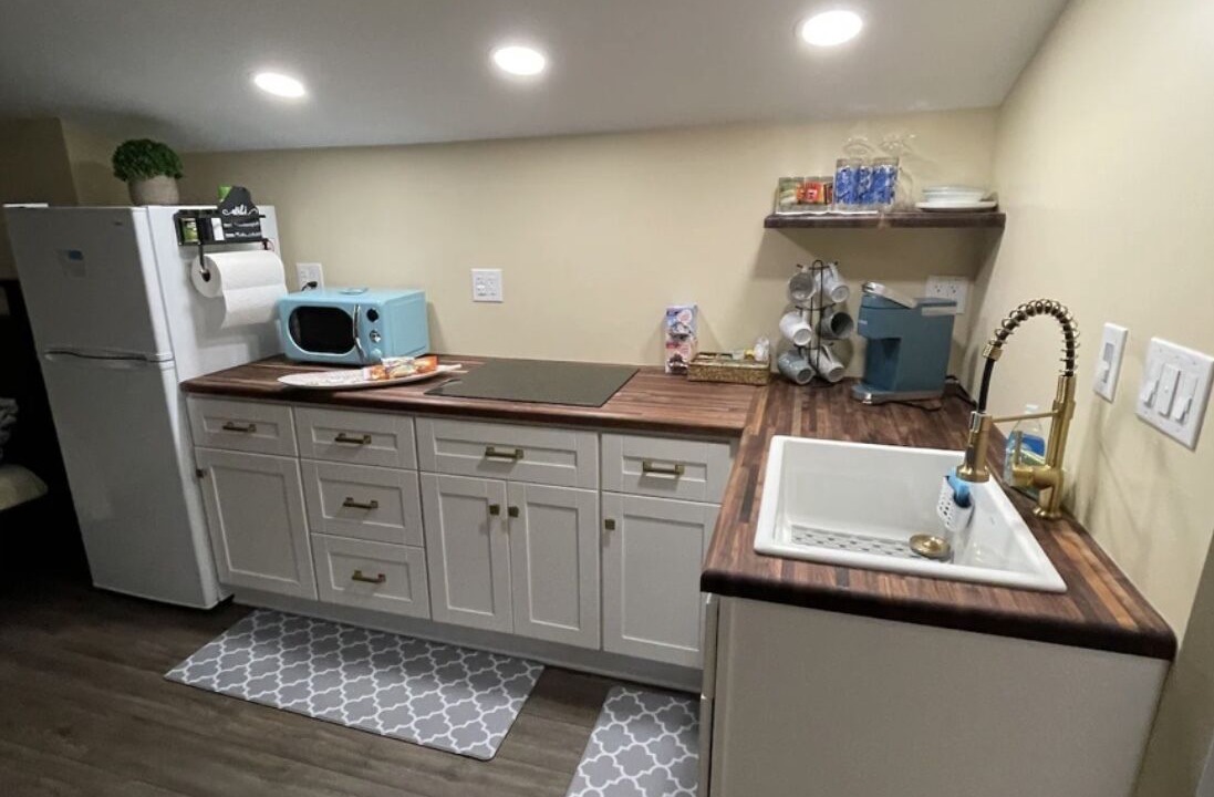 Photo of Kitchen in Shawanese
