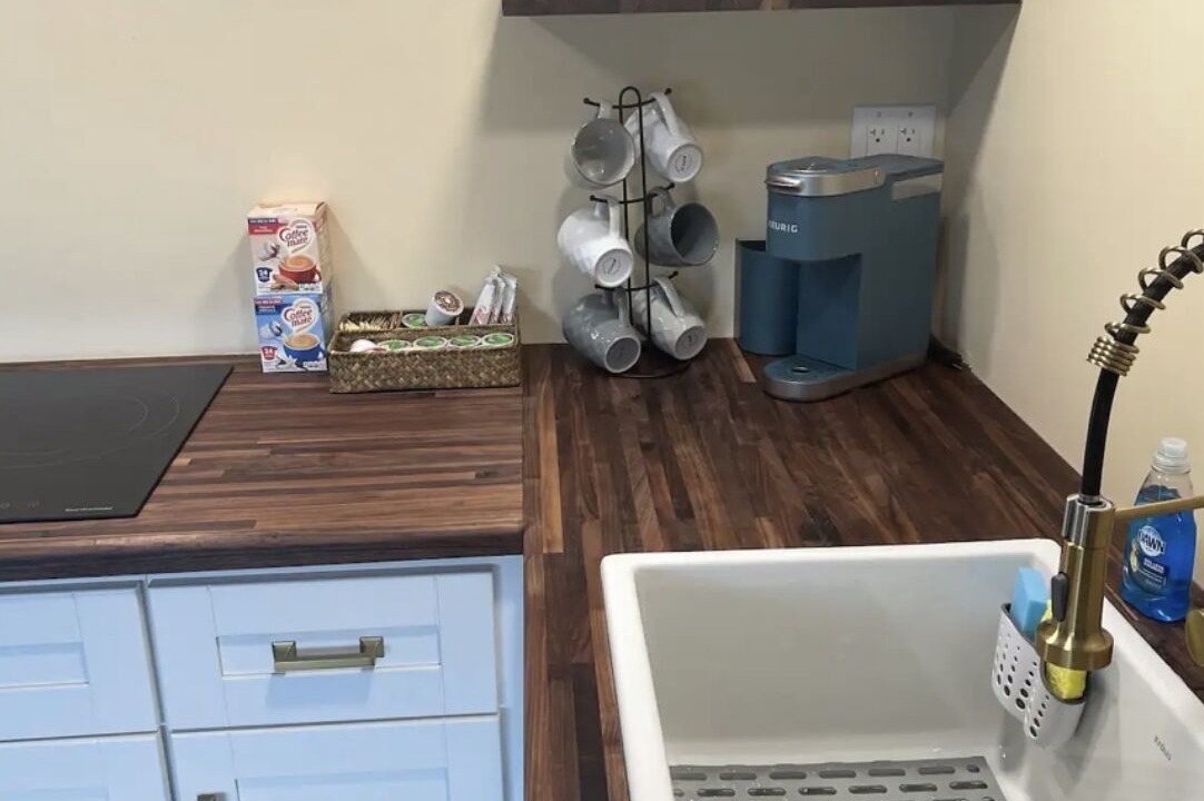 Photo of Kitchen in Shawanese