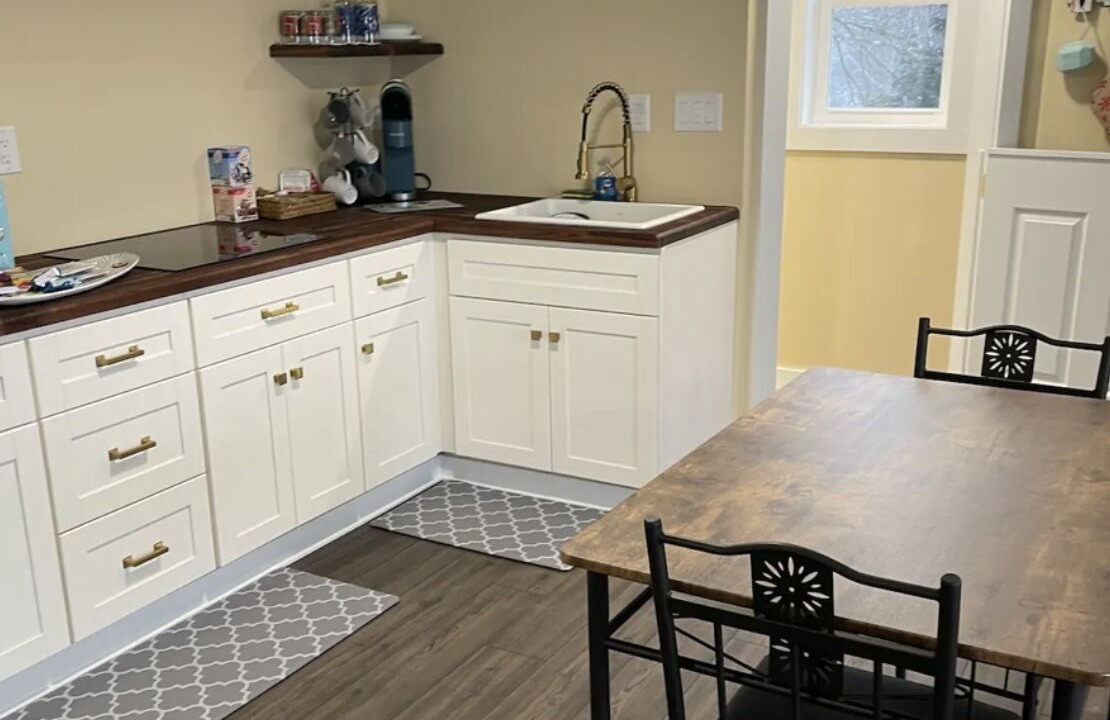 Photo of Kitchen in Shawanese