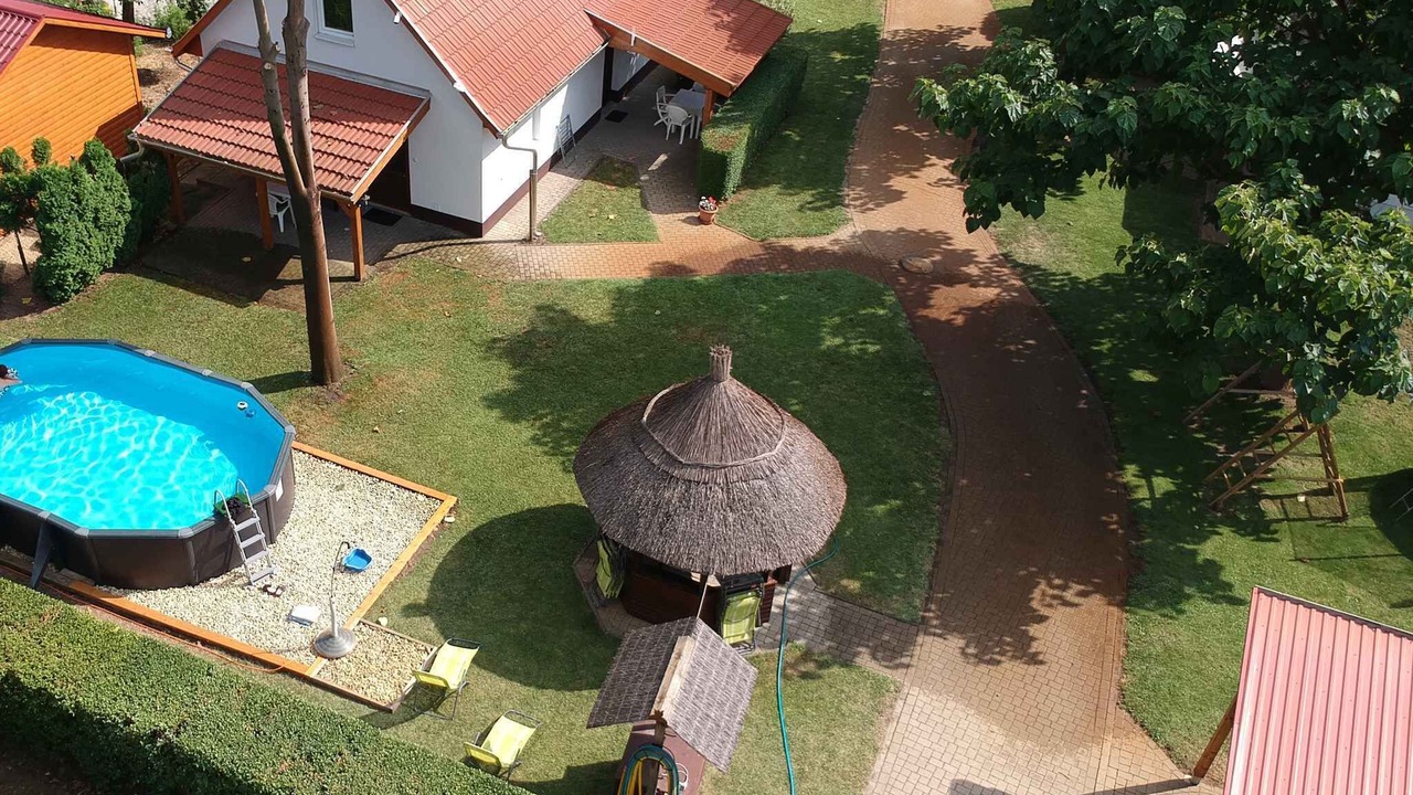 Photo of Outdoor in Tiszafured