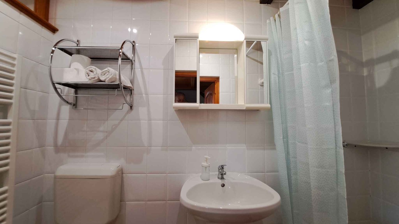 Photo of Bathroom in Tiszafured