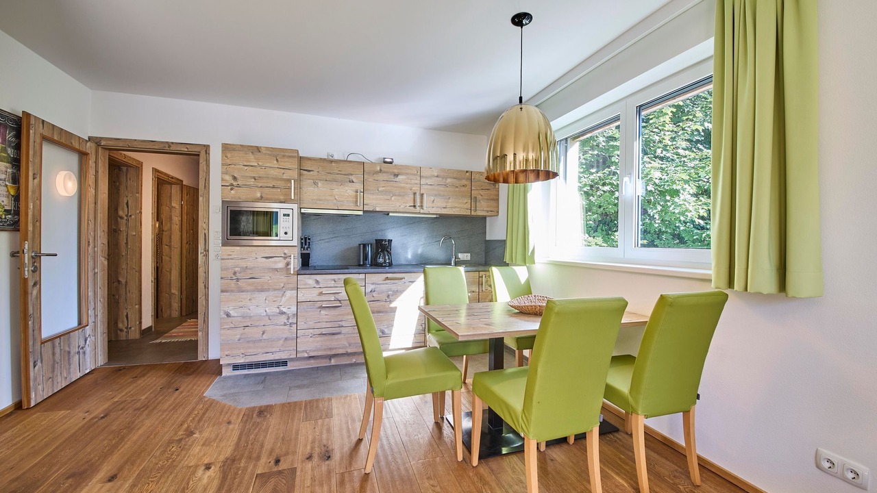 Photo of Kitchen in Wiesern