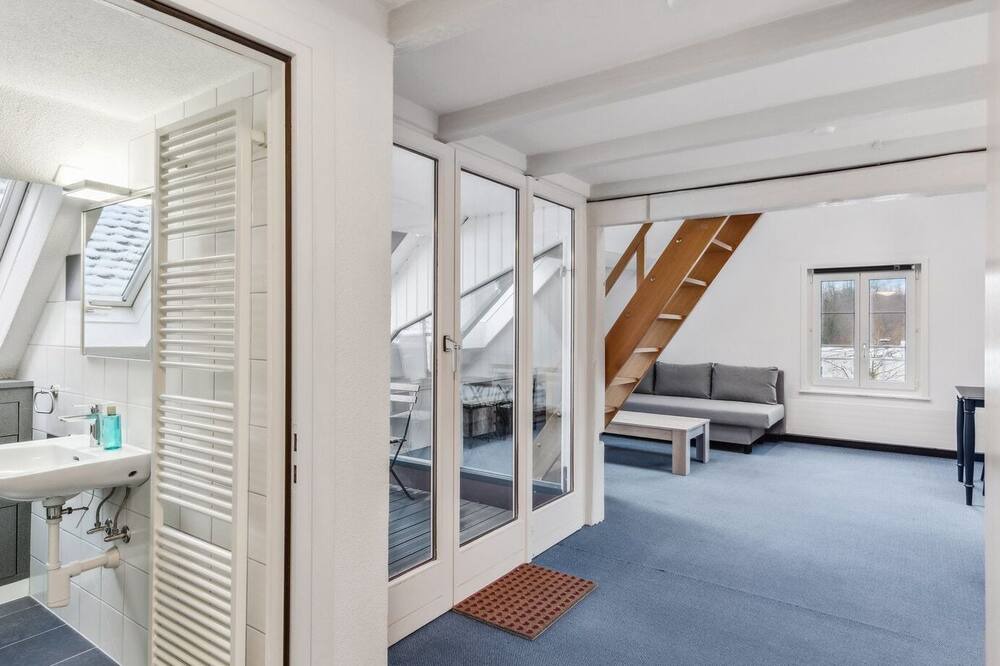 Photo of Bedroom in Dietikon District