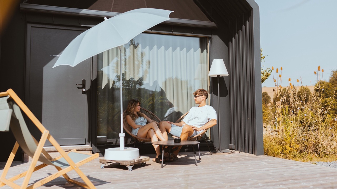 Photo of Patio Balcony in Heilbad Heiligenstadt
