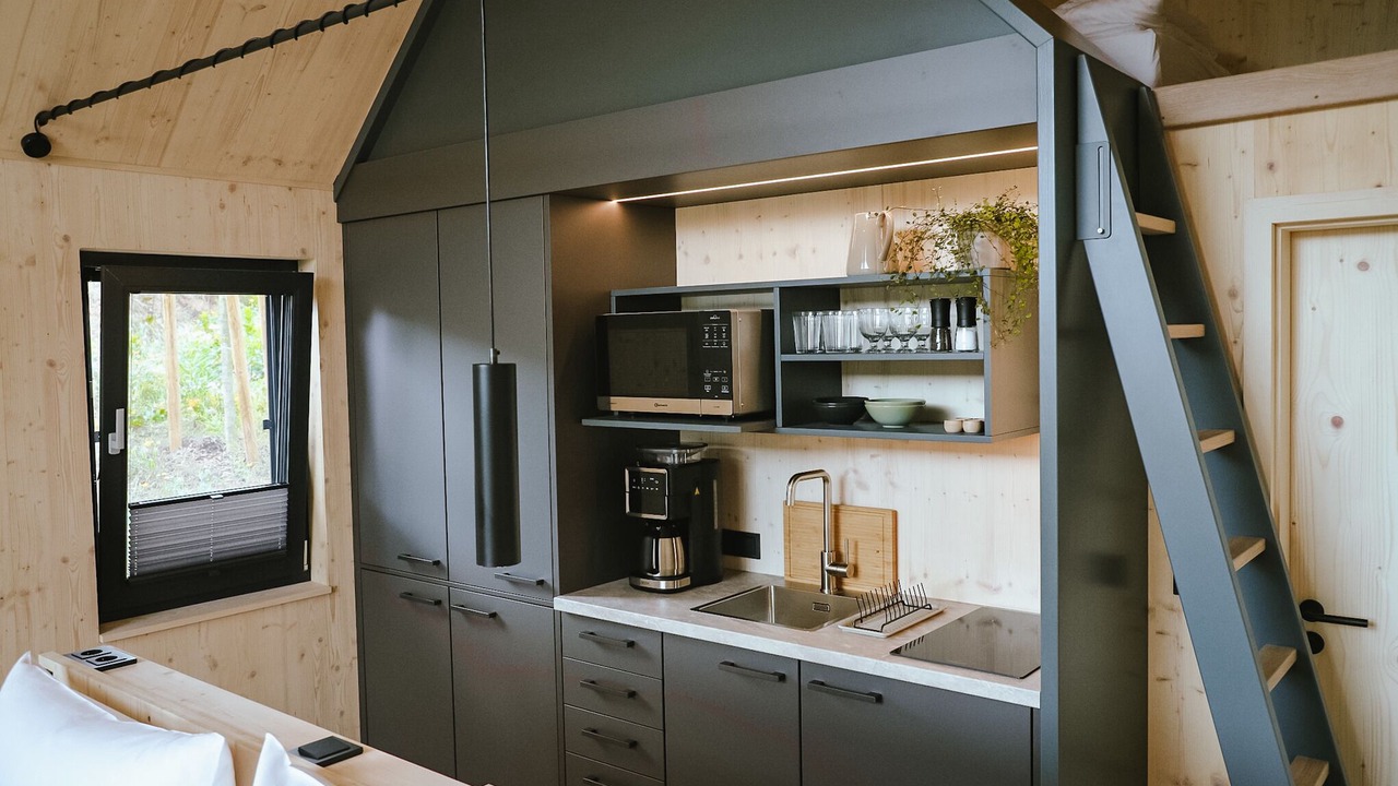 Photo of Kitchen in Heilbad Heiligenstadt