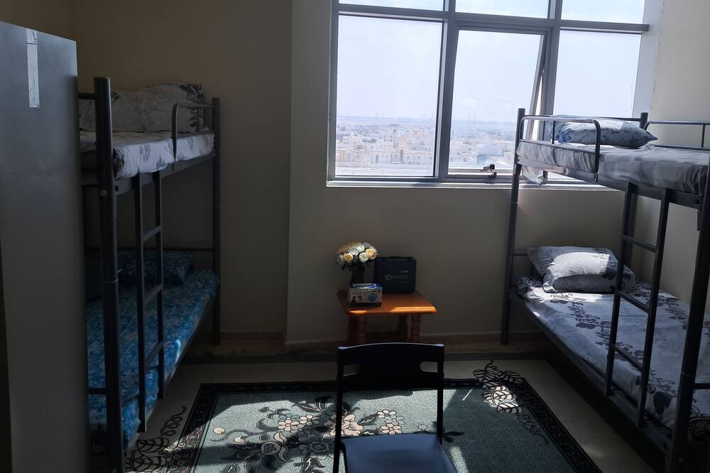 Photo of Bedroom in Mussafah