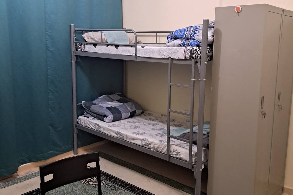 Photo of Bedroom in Mussafah