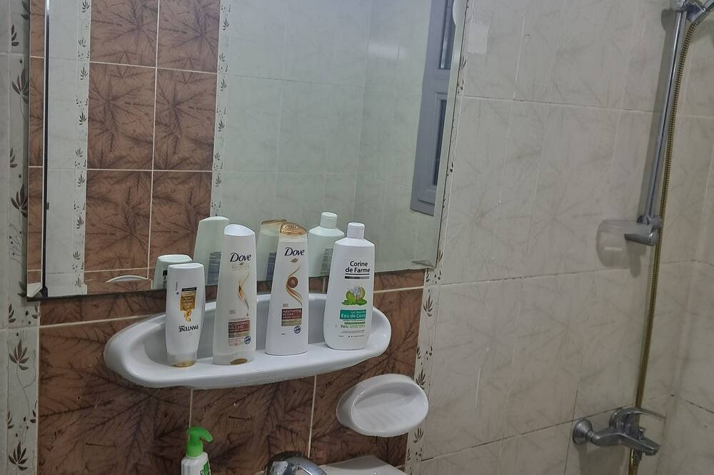 Photo of Bathroom in Mussafah