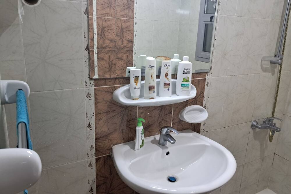 Photo of Bathroom in Mussafah
