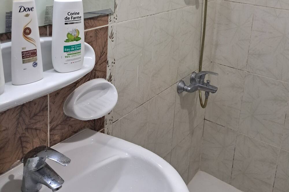 Photo of Bathroom in Mussafah