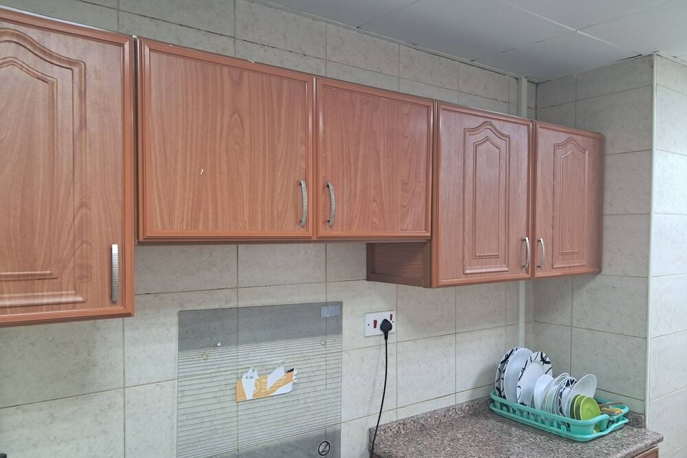 Photo of Kitchen in Mussafah