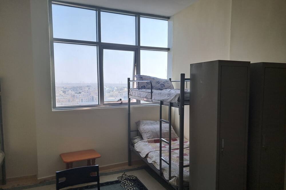 Photo of Bedroom in Mussafah
