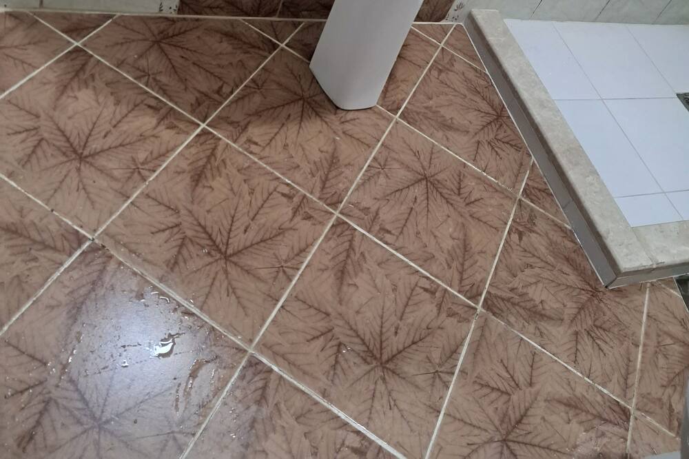 Photo of Bathroom in Mussafah