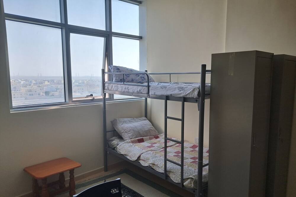 Photo of Bedroom in Mussafah