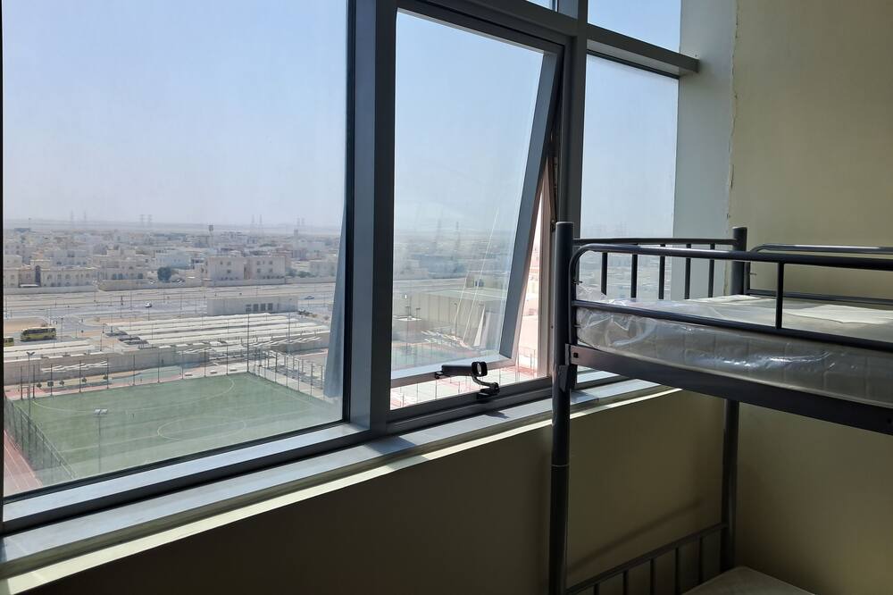 Photo of Bedroom in Mussafah