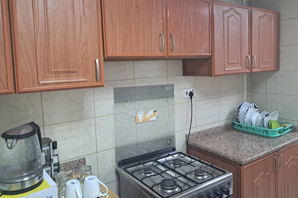 Photo of Kitchen in Mussafah