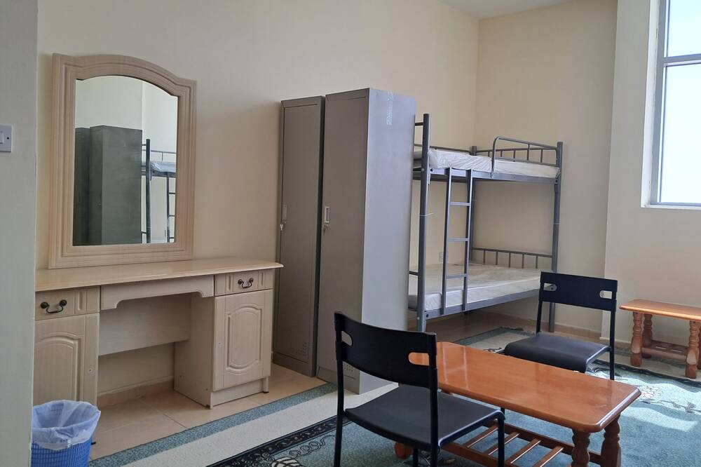 Photo of Bedroom in Mussafah