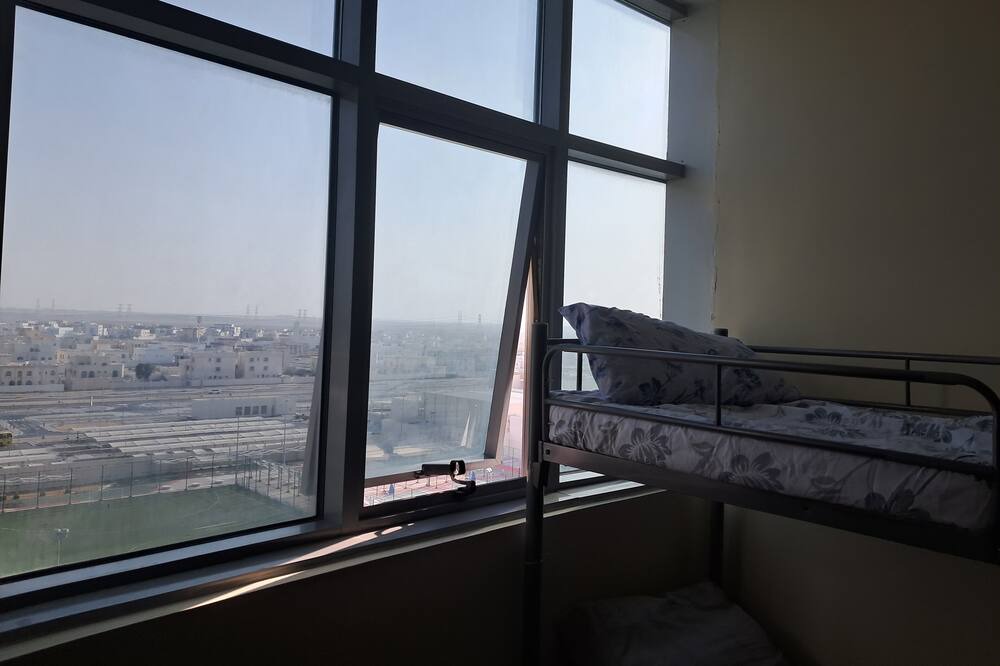 Photo of Bedroom in Mussafah